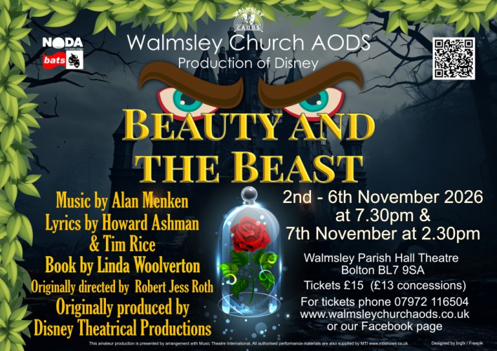 Beauty and the Beast